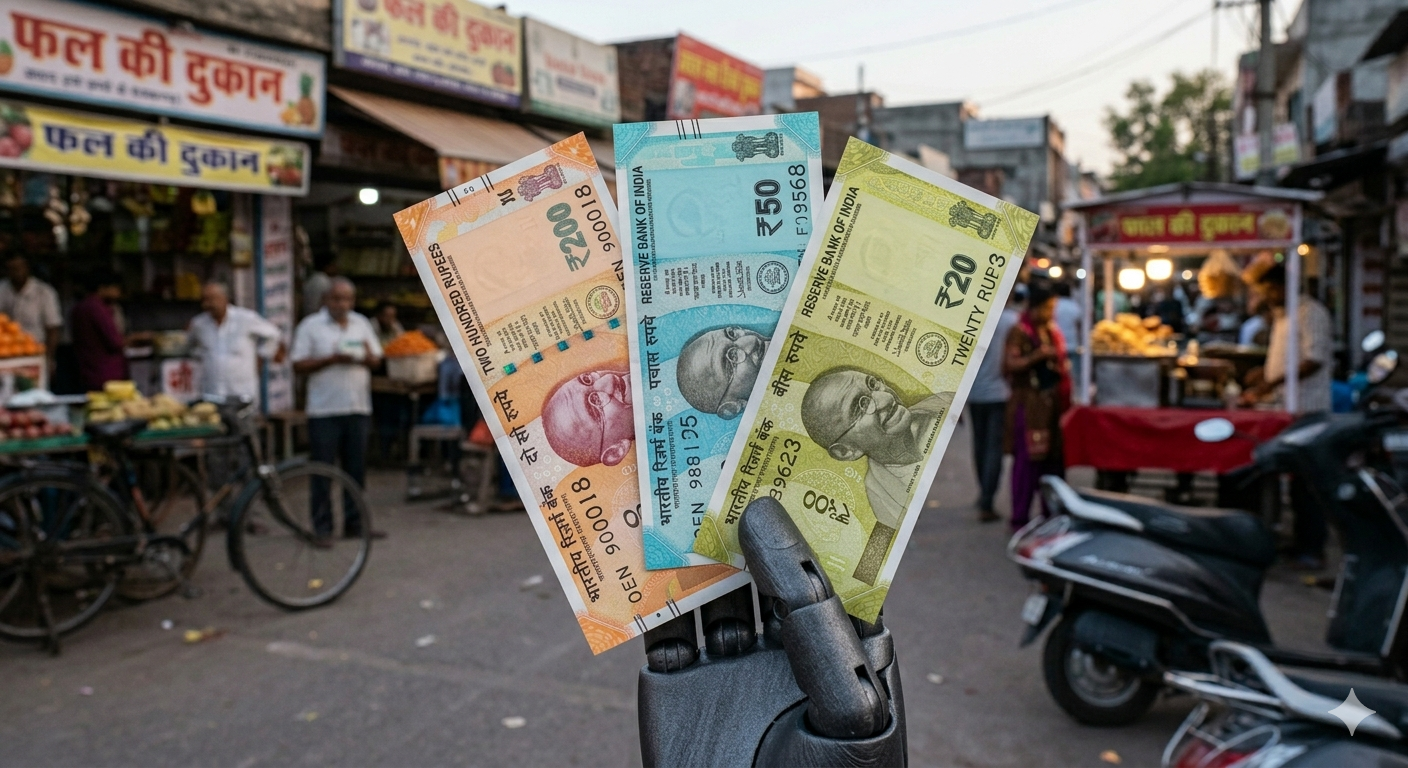 Polymer Currency in India: RBI's Plastic Banknotes Plan Explained
